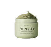ARENCIA Fresh Green Cleanser - 120g